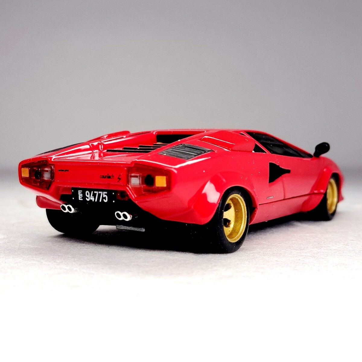 Mini-Z/ミニッツ Kyosho/京商 Lamborghini/ランボルギーニ Countach
