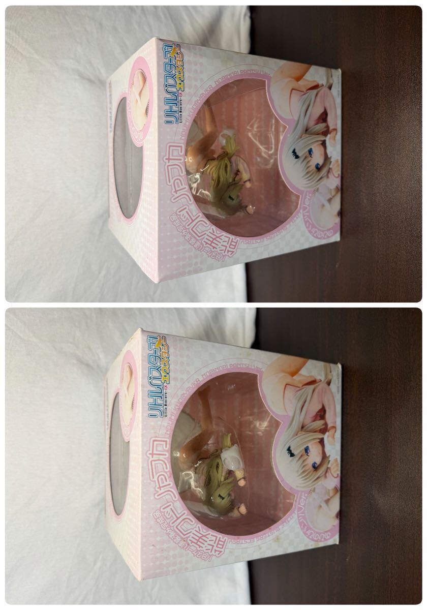 中古】【中古・ジャンク品】リトルバスターズ!EX 能美クドリャフカ