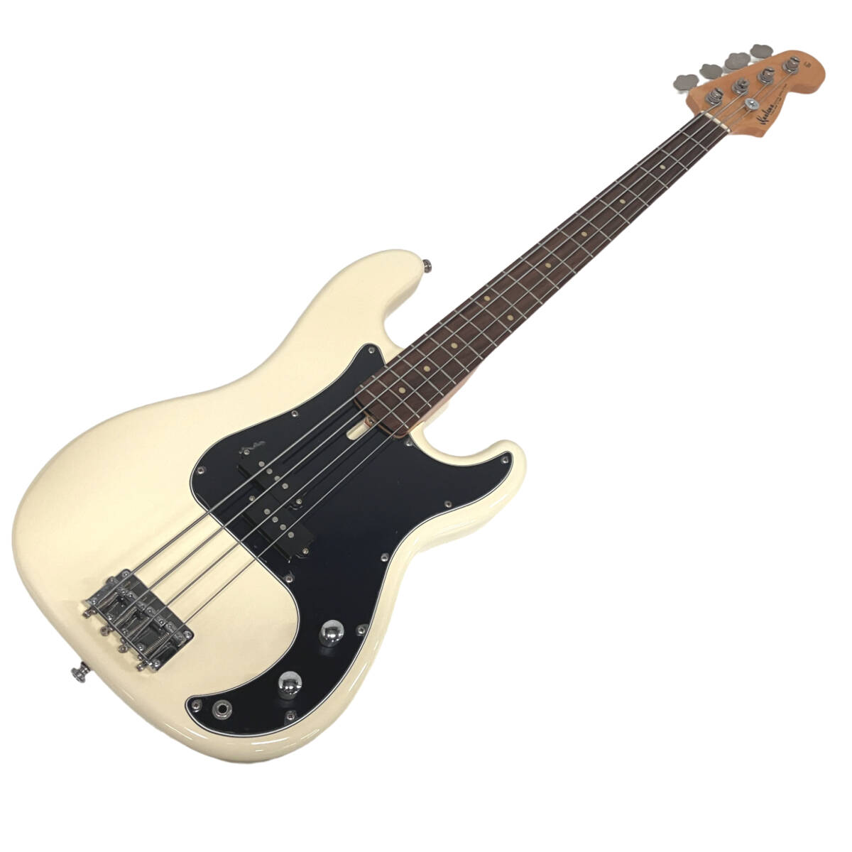 札幌発 Kaalena カーリナ JAZZ BASS ジャズベースタイプ エレキベース