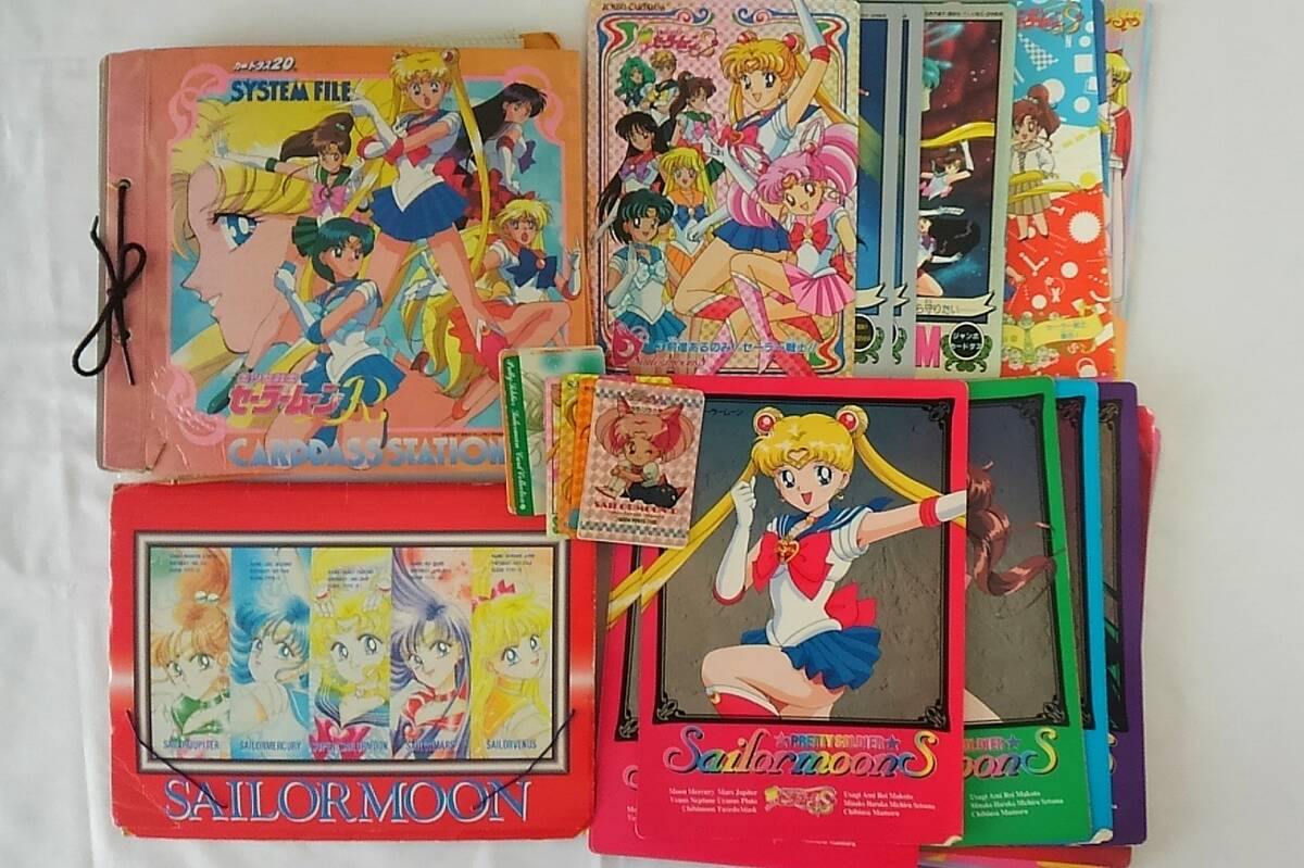 キャラクターフェスティバル ジャンボカードダス 非売品 BANDAI