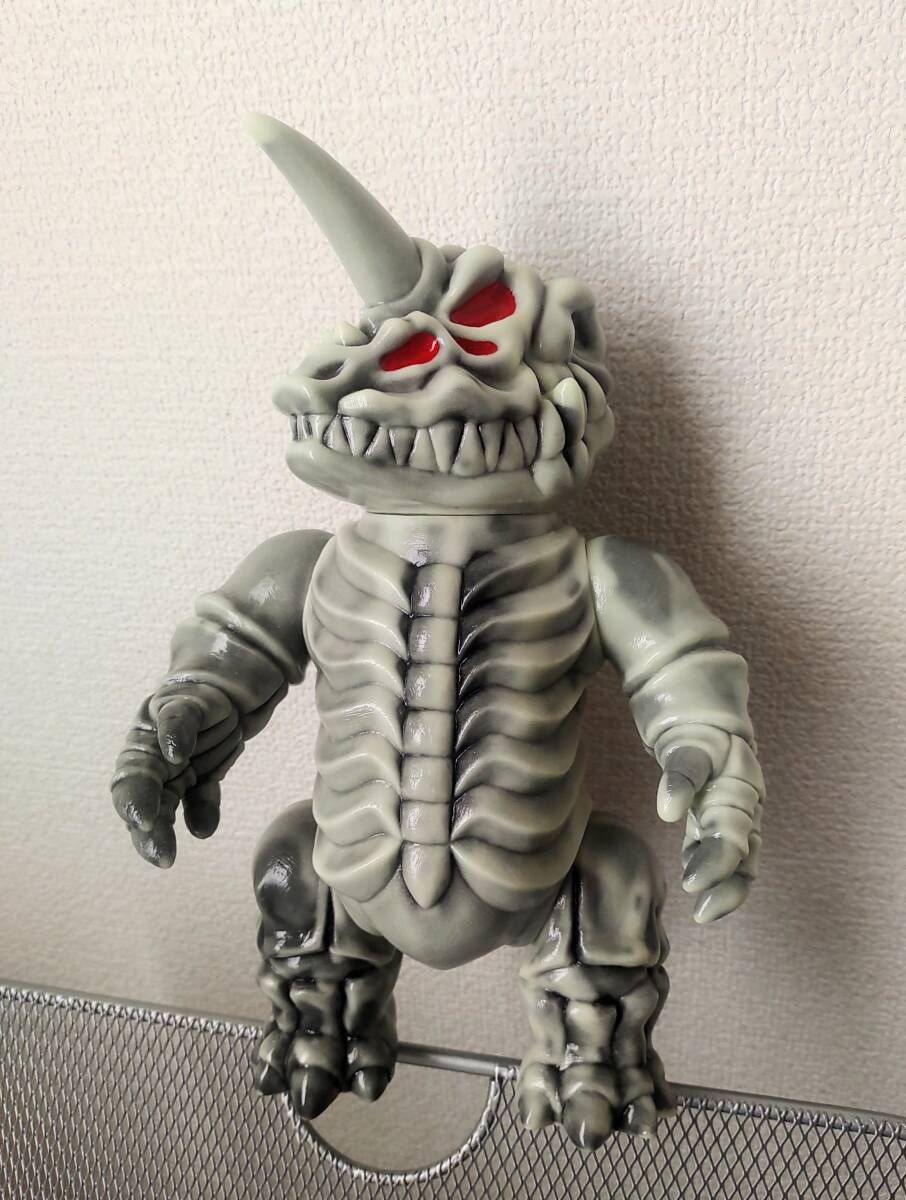 新品】大人気カラー 骨助 CL ☆ リアルヘッド 真頭玩具 realhead