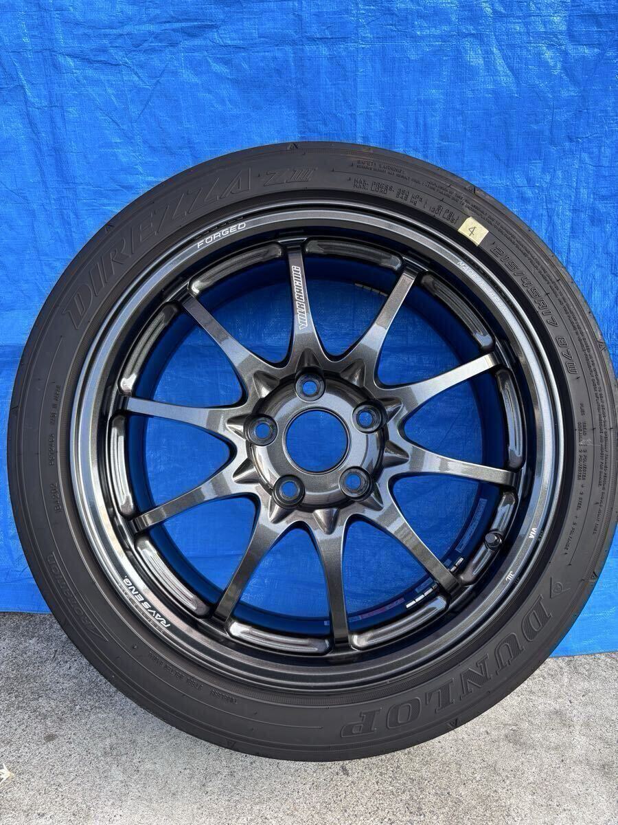 中古 スケボー トラック ベンチャー VENTURE 5.25サイズ LOW モデル