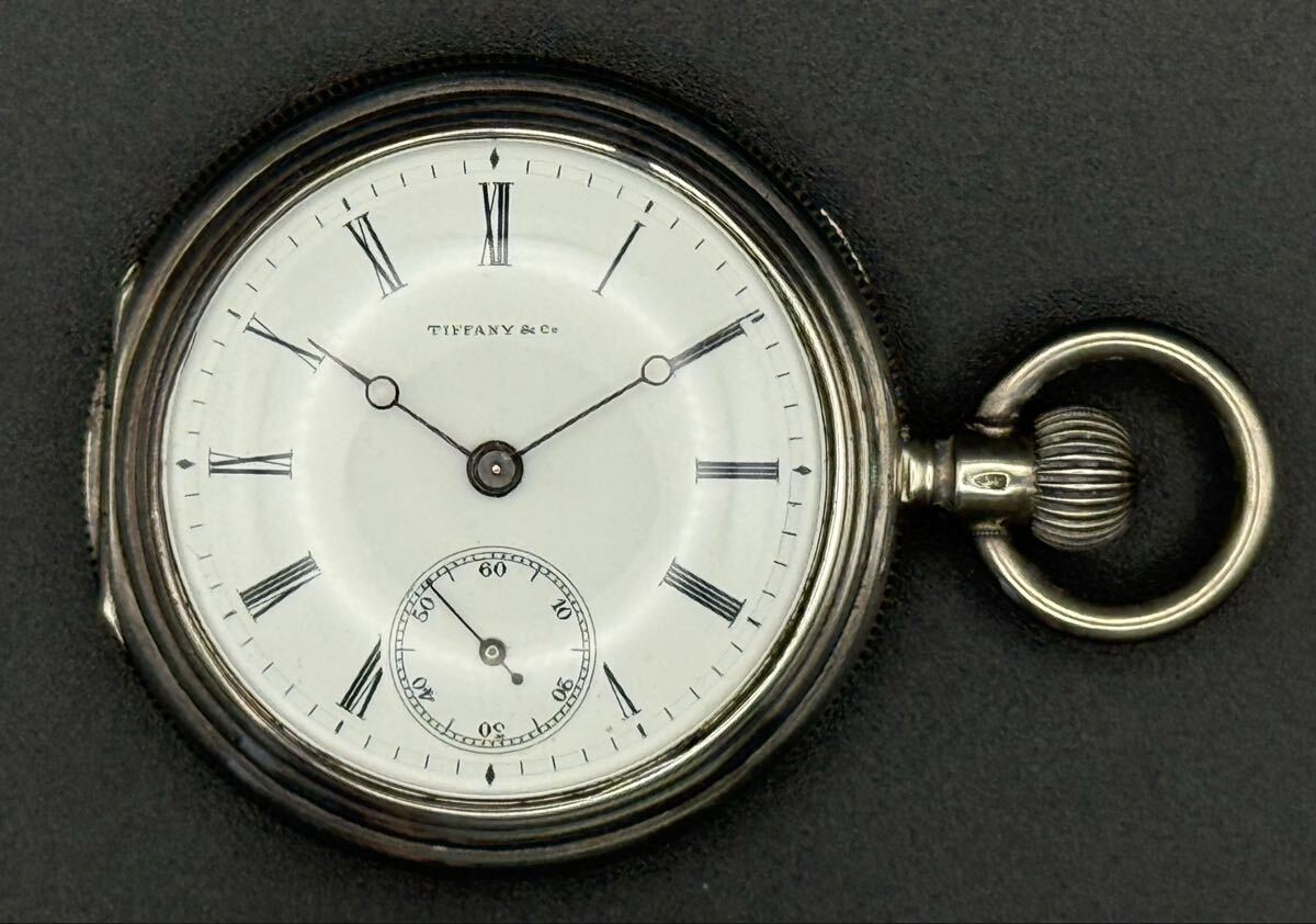 925 SILVER 純銀無垢 スターリングシルバー 1786-1821年頃 英イギリス