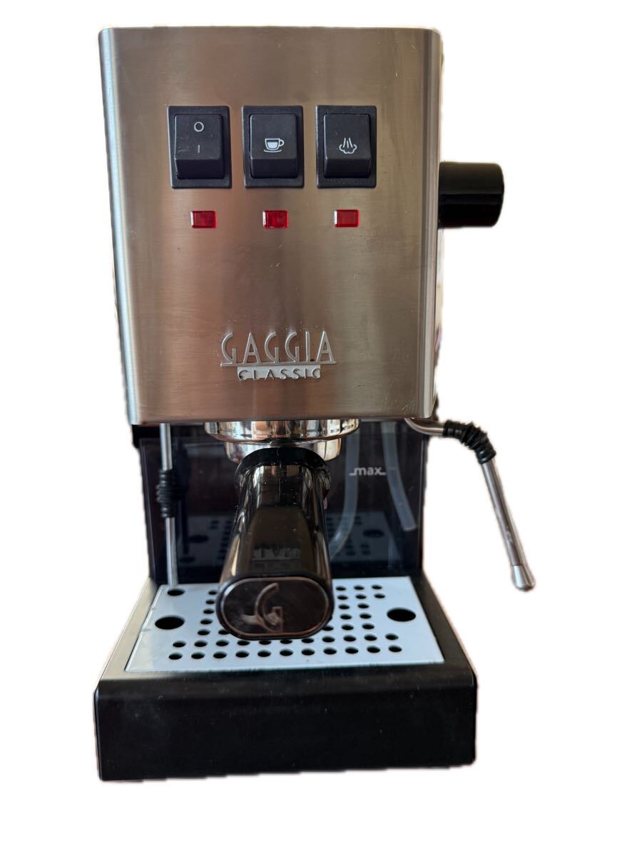 ○ BREWMATIC CARIMALI カリマリ コーヒーマシン Cento50 G1 2016年製