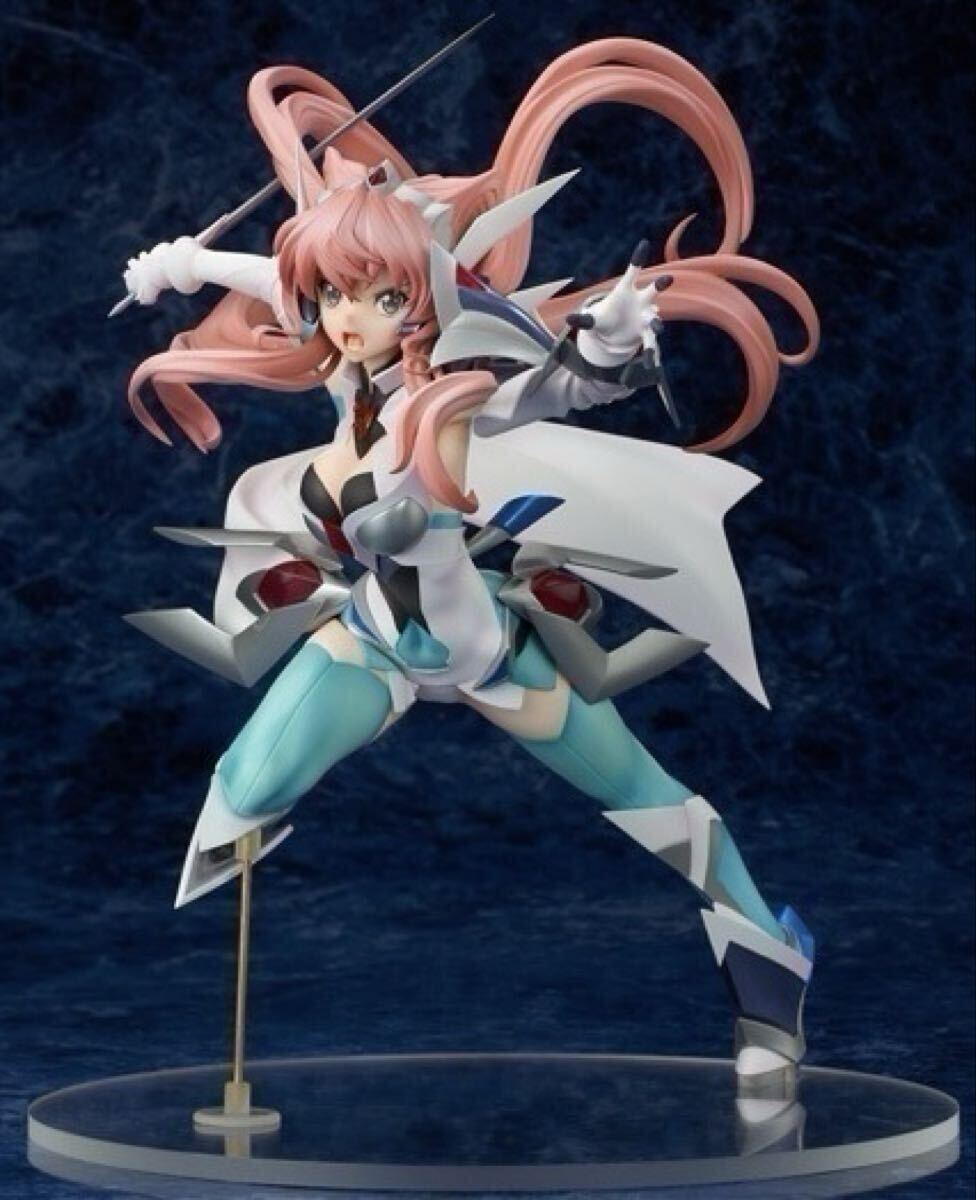 シンフォギア　フィギュア　ガレージキット　完成品 新品】木神工房 ガレージキット 戦姫絶唱シンフォギアG 天羽々斬 風鳴