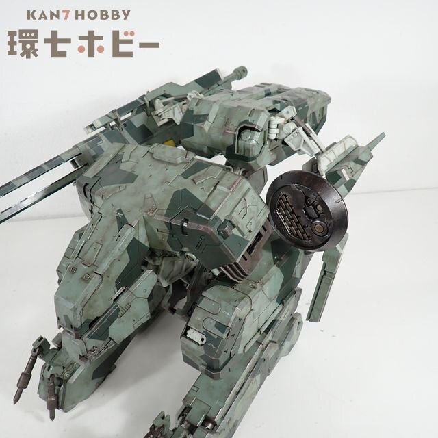 新品】METAL GEAR SOLID メタルギアソリッド TSUTAYA限定 非売品 特典