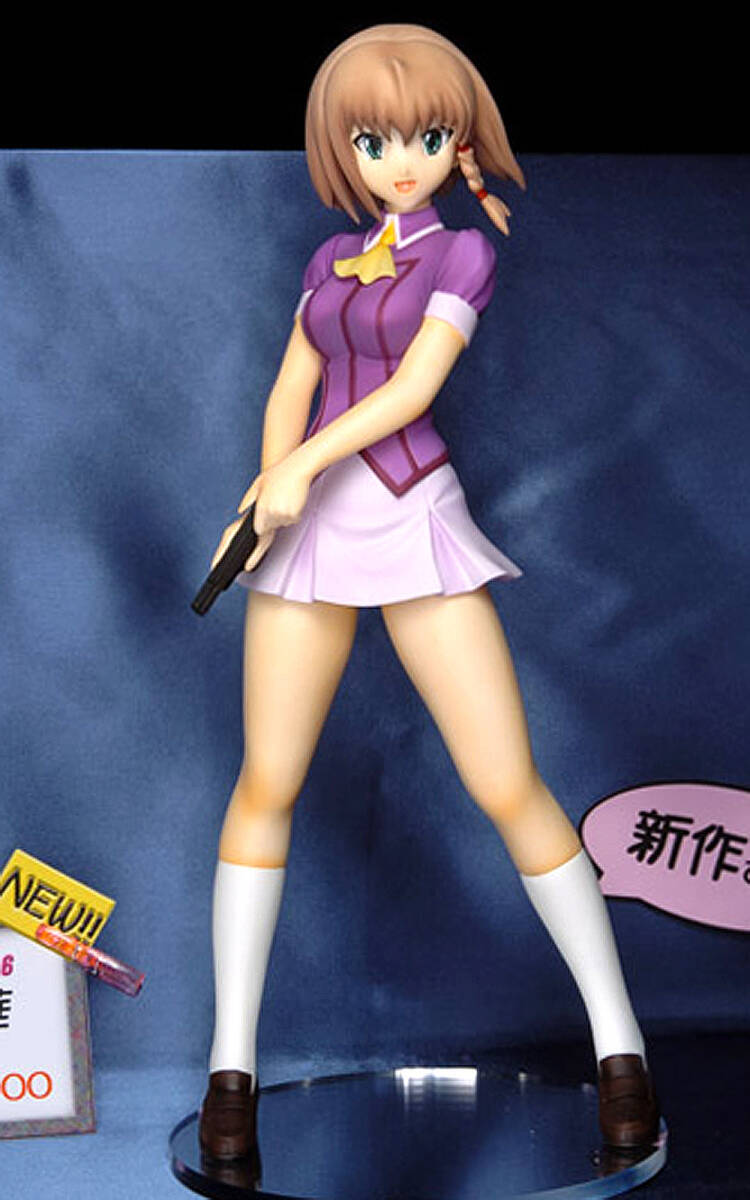 Aセル画 AIKa（アイカ） 其の281の落札情報詳細 - Yahoo!オークション