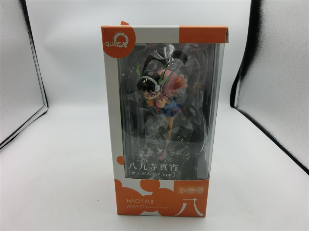 新品】未開封 Gift 物語シリーズ セカンドシーズン 囮物語 クリア