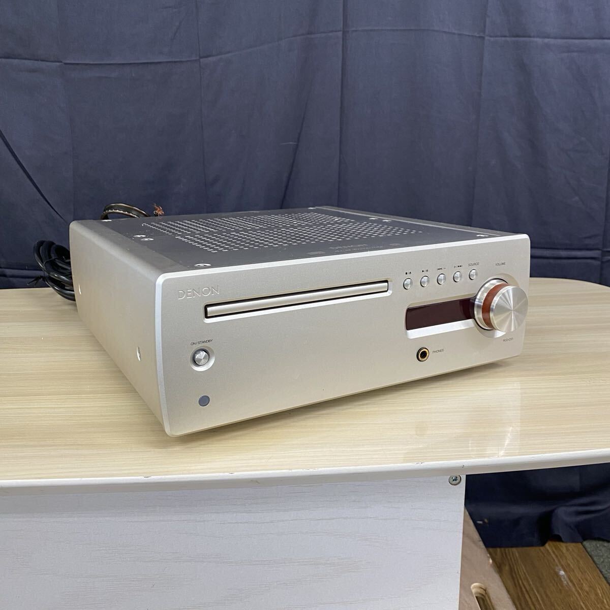 中古】東芝製 TV室内アンテナ 昭和レトロ VHF UHF ラビットアンテナ