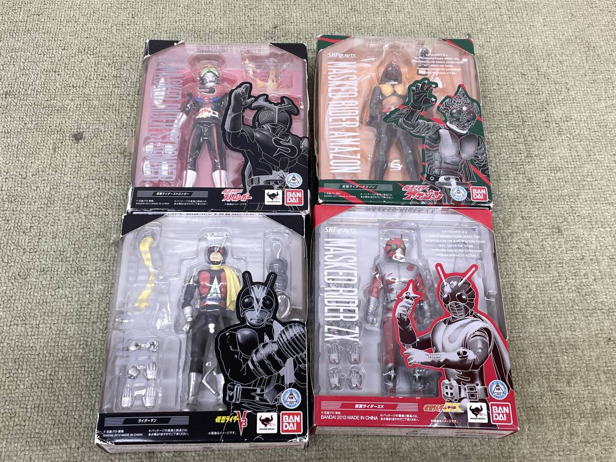 目立った傷や汚れなし】☆美品 仮面ライダー アマゾン 当時物 旧