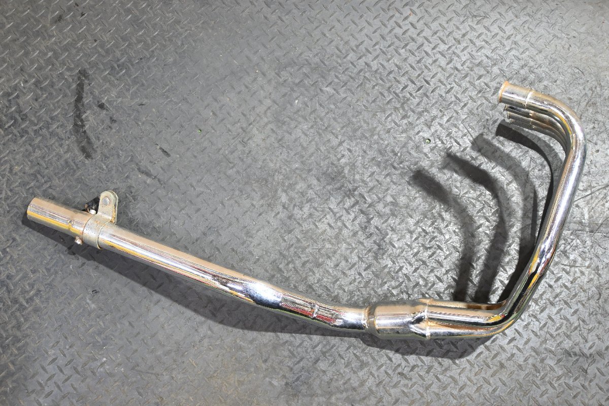 未使用】CB400T CB250T CB250N CB400N スーパーホーク MARVING