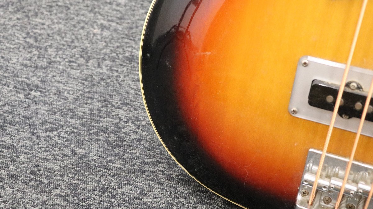 中古】☆Aria/アリア VM-2001 Ventures Model 40th Anniversary
