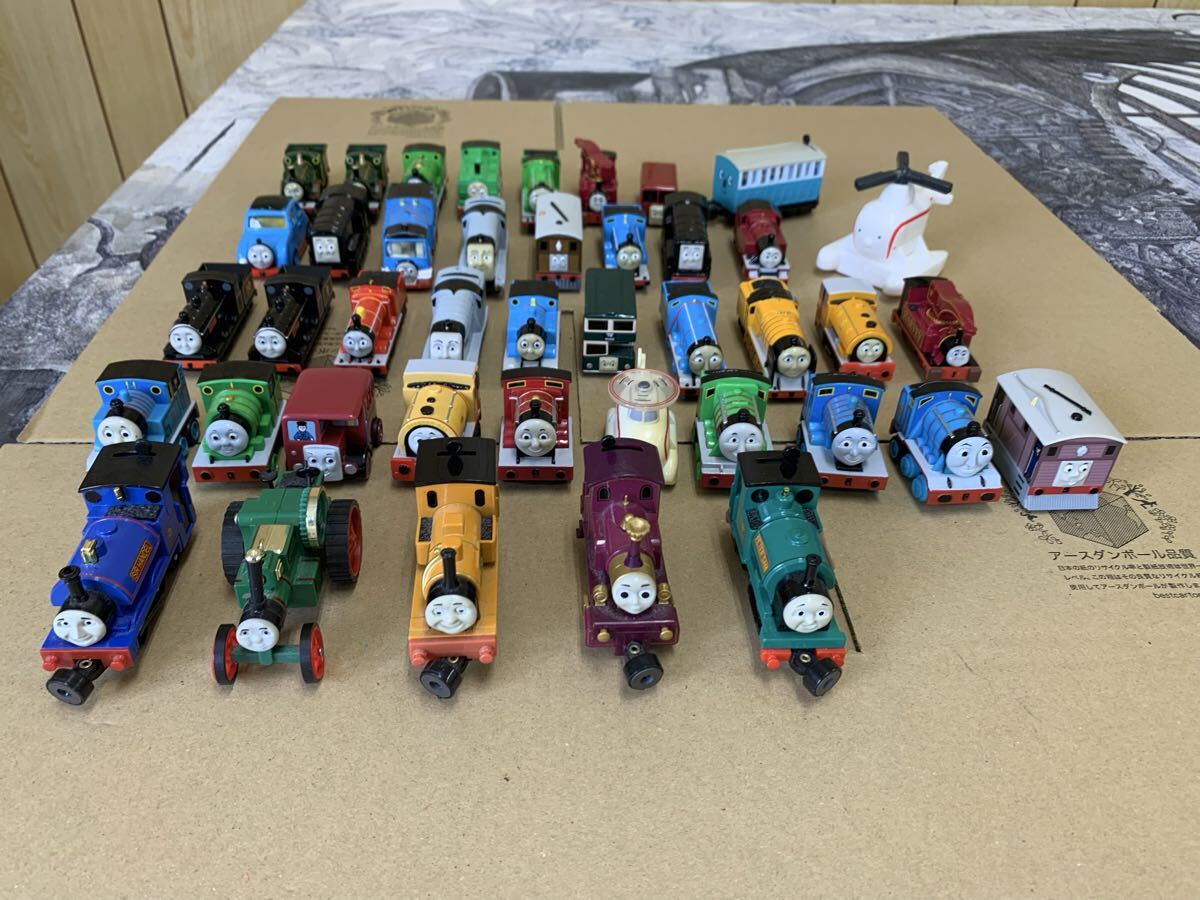 ◇◇きかんしゃトーマス トーマス エンジンコレクション ジャック 11