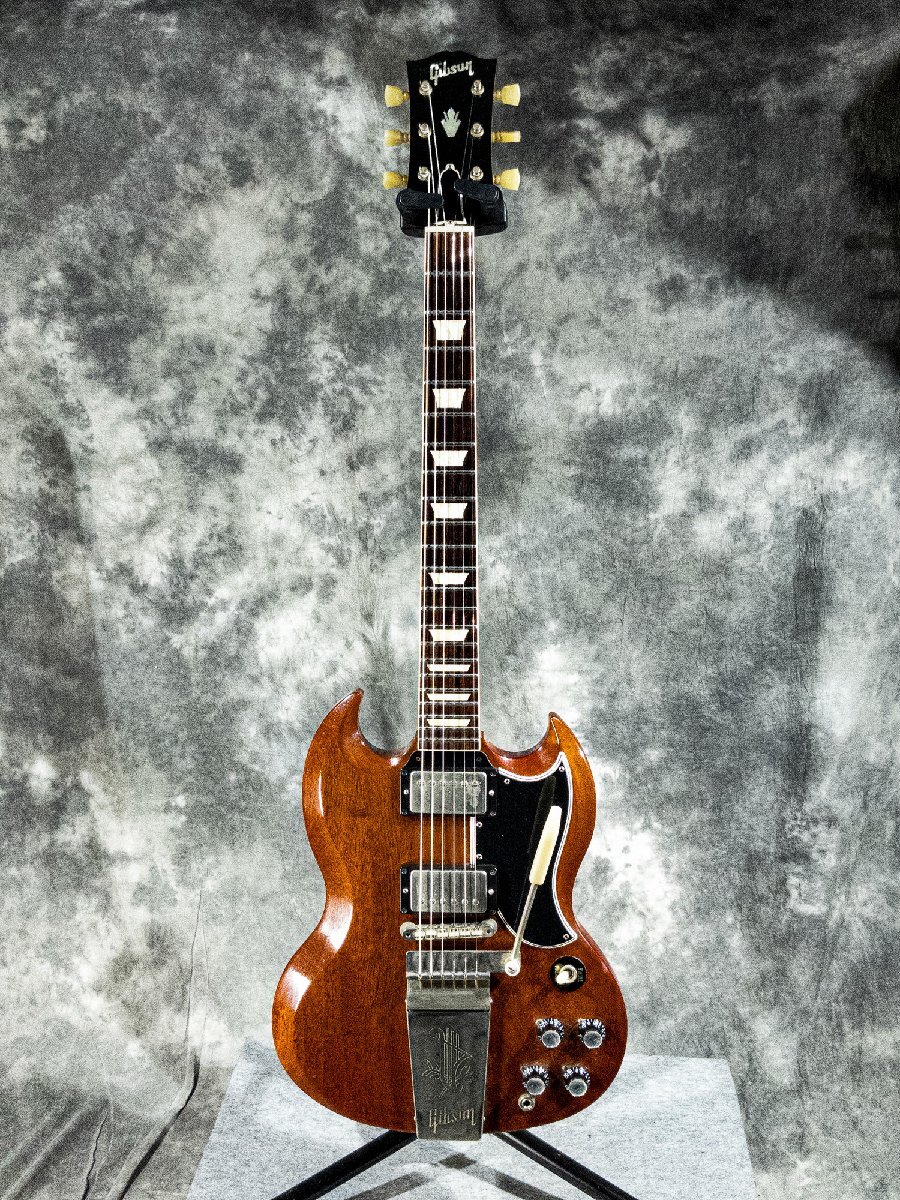 ◇ Maestro by Gibson マエストロ ギブソン エレキギター レスポール