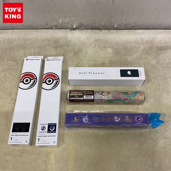 新品】ポケモンカード リミテッドコレクション マスターバトルセット