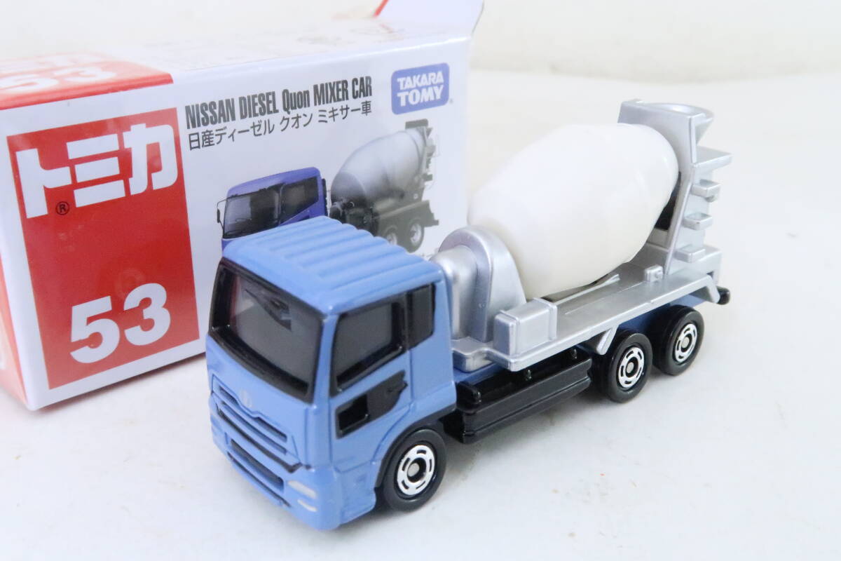 おもちゃ 当時物 トミカダンディ 日本製 UDトラクター レーシング
