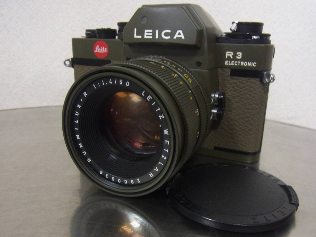 LEICA C2 ZOOM 40-90mm ライカ C2 ズーム 革ケース 電池 取扱説明書