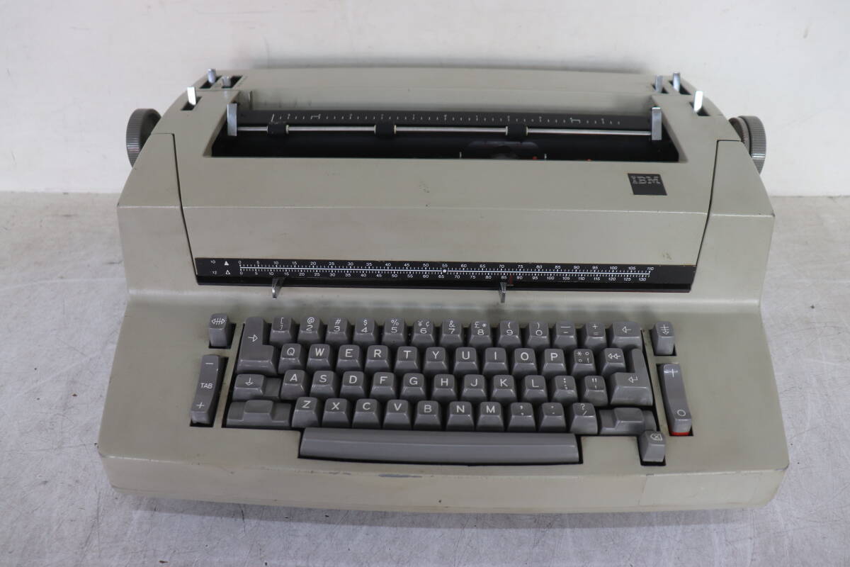 〇 電動和文タイプライタ 日本タイプライター(株) NEO WRITER L ネオ