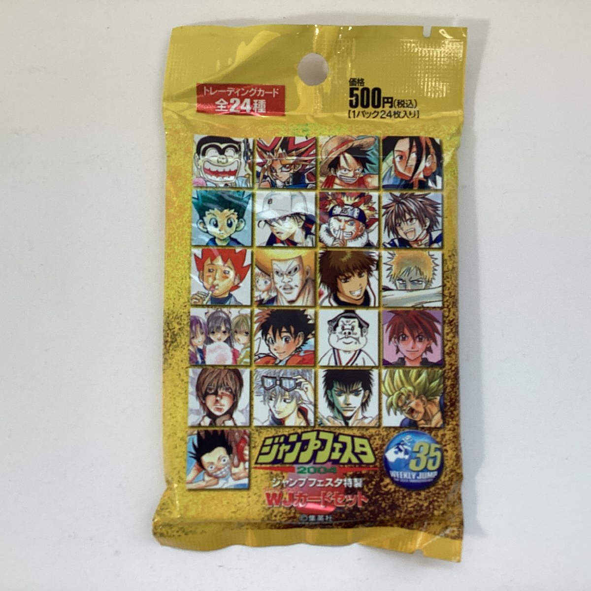 ☆◇ HUNTER×HUNTER 複製原画 クラピカ 冨樫義博サイン入り ◇MHD9633