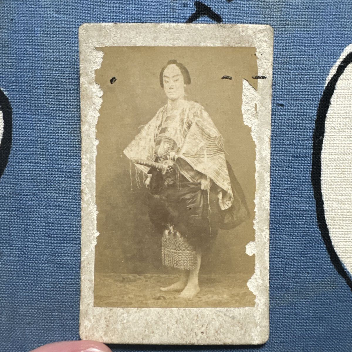 水墨画 雁図 落款あり、激レア、レトロ、２代目、中村鴈治郎の肉筆画！！ 水墨画 雁図 落款あり、激レア、レトロ、2代目、中村鴈治郎の肉筆画