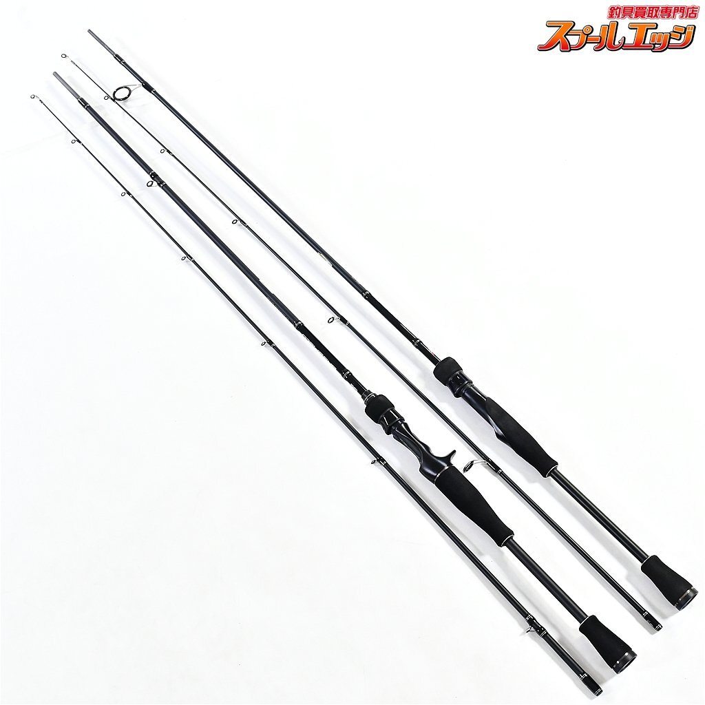 美品】アブガルシア ホーネットスティンガー HSC-664M AbuGarcia