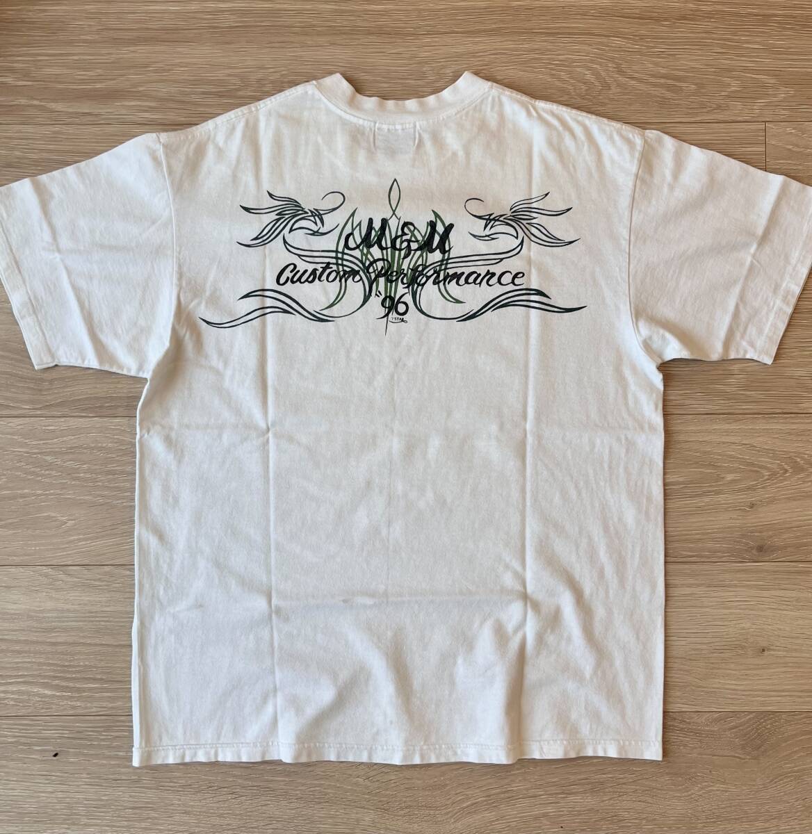 90s 小泉今日子 Tシャツ AFFA KOIZUMIX 藤原ヒロシ UNDERCOVER 高橋盾