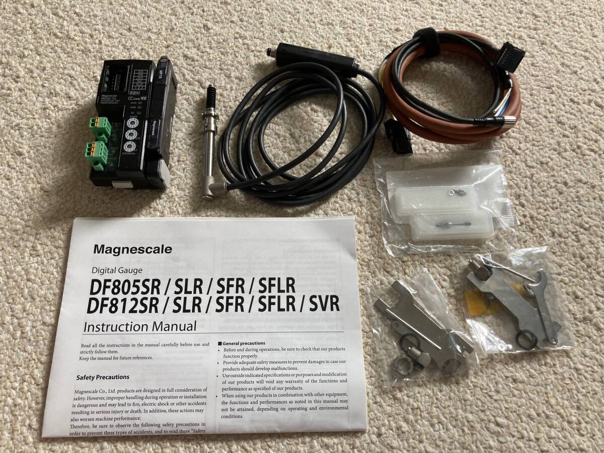 送料無料【中古】SONY/ソニー□マグネスケール/LF10-1053/LF-2053