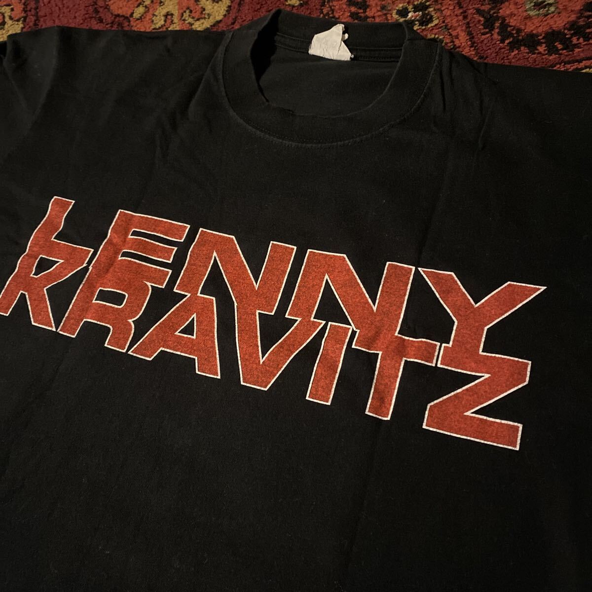 中古】90s Lenny Kravitz Universal Love Tour 1993 レニー・クラ