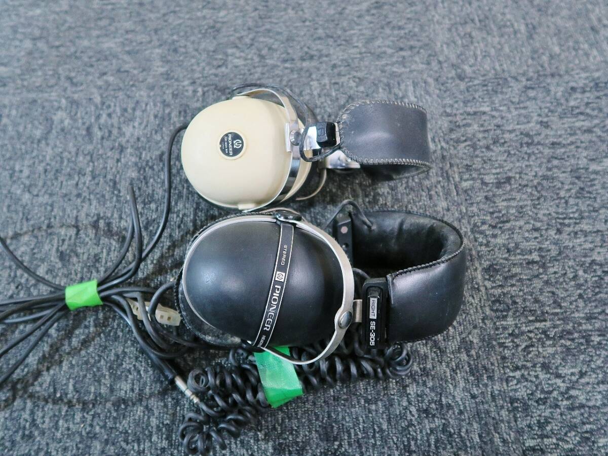 サンスイ ヘッドホン SANSUI SH-5の落札情報詳細 - Yahoo!オークション