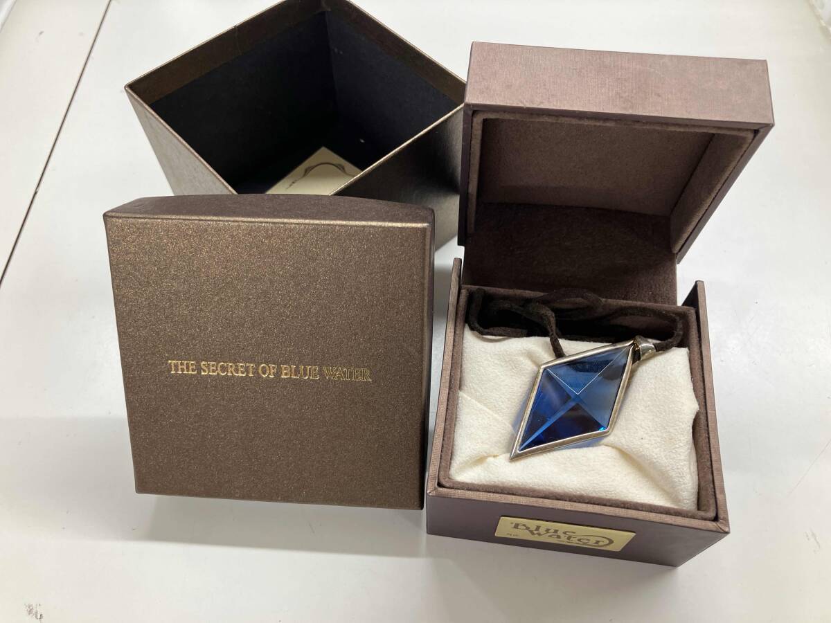 ふしぎの海のナディア メタルチャームコレクション BOX ふしぎの海の
