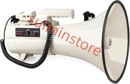 中古】TOA/ホーンスピーカー 30w/拡声器/TC-730Mの落札情報詳細