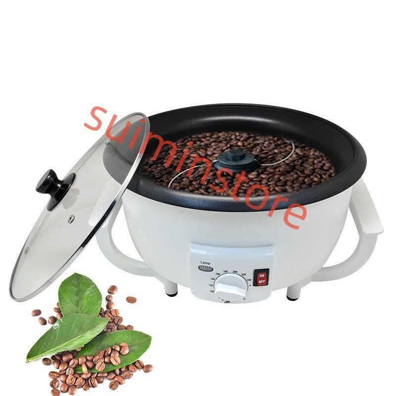 ☆Ranee☆ハロゲン電気グリル 焼肉無煙ロースター☆レッド SWG-1300H