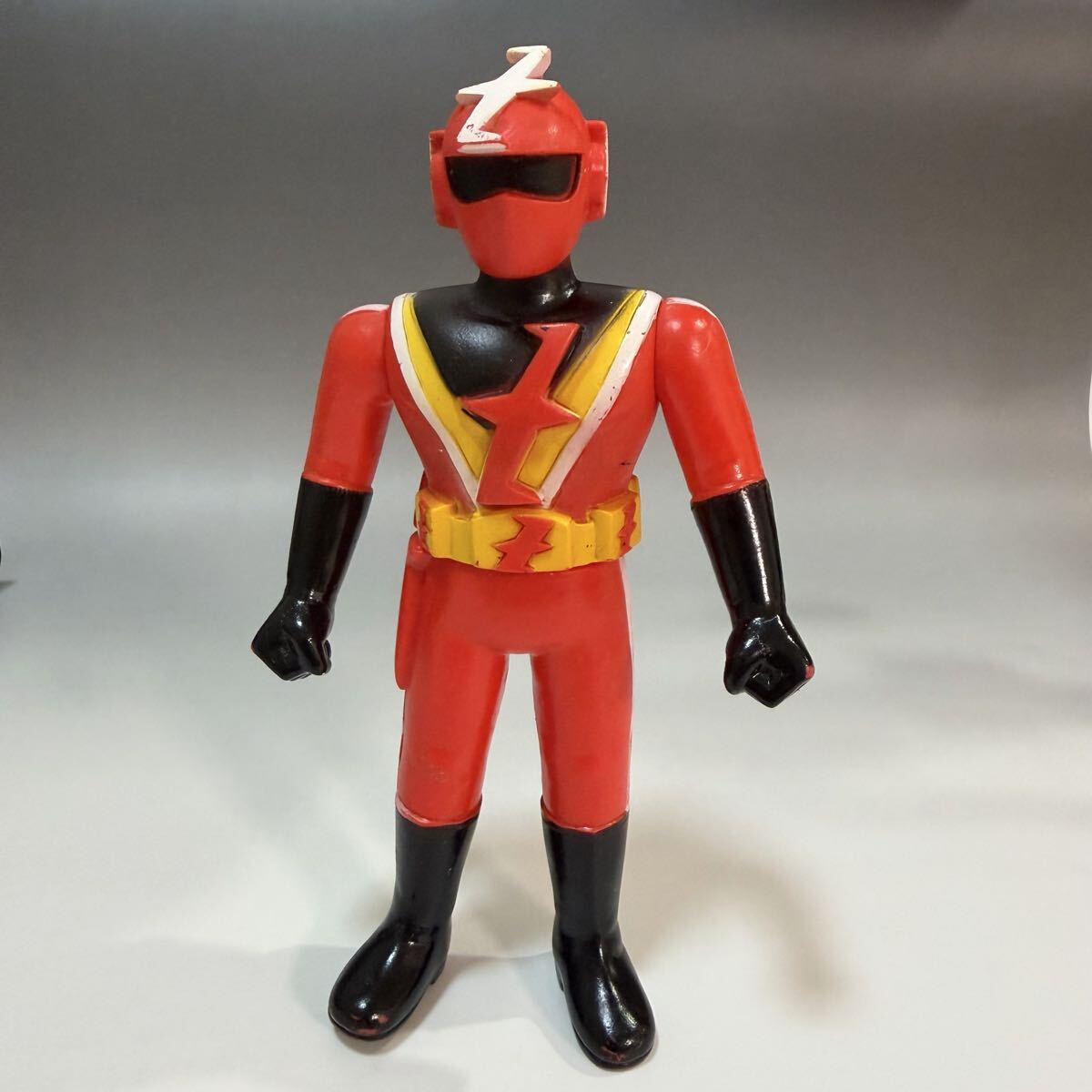 DX ズバッカー 昭和 タカトク ポピニカ 超合金 怪傑ズバット の落札