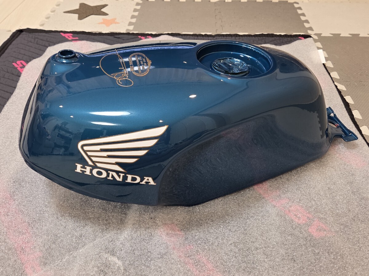 中古】超貴重！初期型ホンダNSR80 レプソルカラー 1057キロ実走