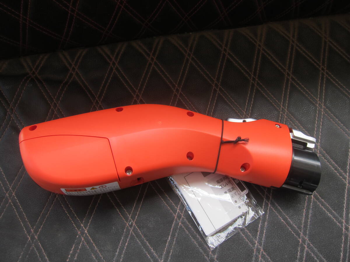 新品】トヨタ純正 ヴィークルパワーコネクター プリウスPHV用 外部給電