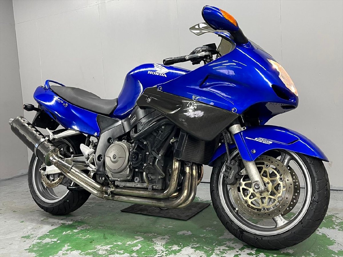 中古】SR400 SR500 ペイトン プレイス ハーフカウル kit (検 ビキニ