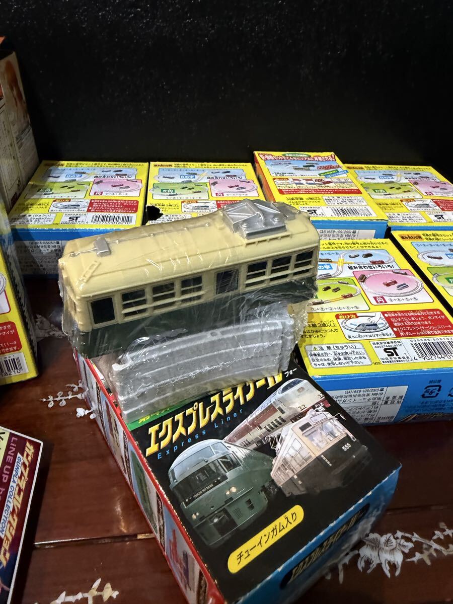 中古】アオシマ 1/32 ジパング オリエント・エクスプレス ウイング荷台