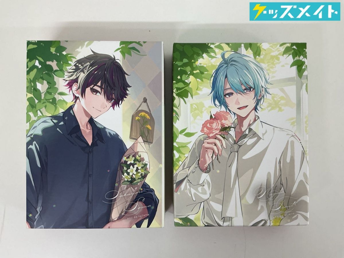 未使用に近い】1円～ 中身未開封 にじさんじ Anideal アニディール