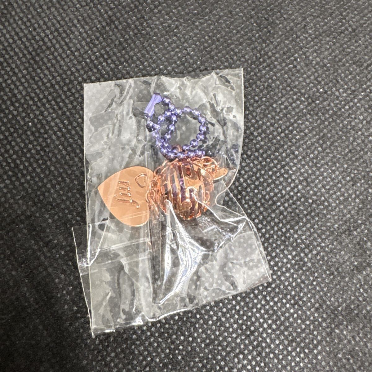 新品】ぬらりひょんの孫 リトルアクセサリーコレクション シークレット