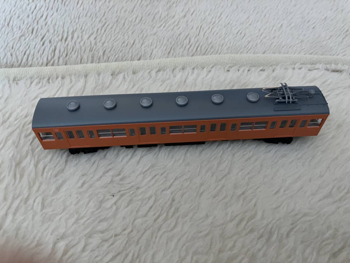 新品】TOMIX 92448 72・73形通勤電車 鶴見線・全金車編成セット ☆ 73
