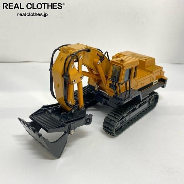 中古】100円スタート!ジャンク 建築車両/重機など18台まとめて☆ダイヤ