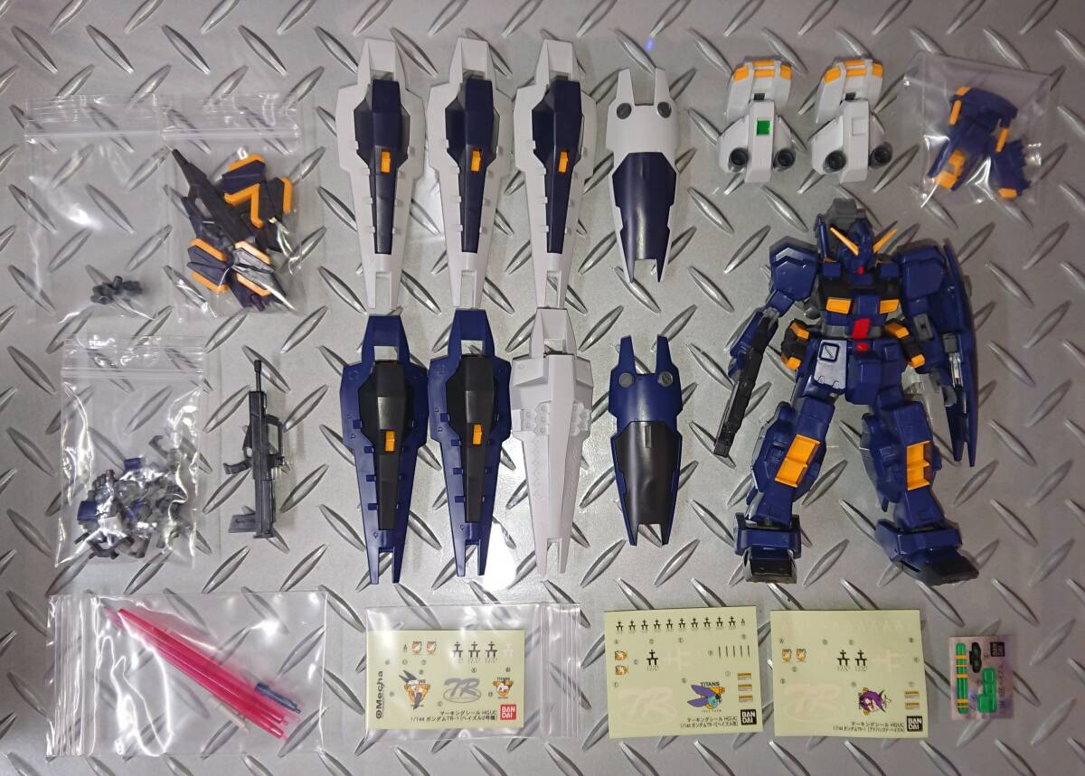 機動戦士Zガンダム外伝 ADVANCE OF Z 刻に抗いし者 地上編/エゥーゴの