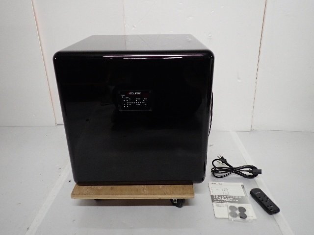 新品】イクリプス E502 E505 10P サブウーファー 電源 カプラー