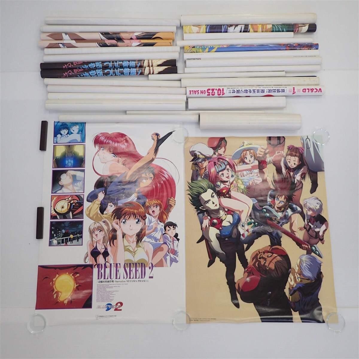 中古LDシングル 東映レーザーカラオケ 音多MAN アニメ スラムダンク