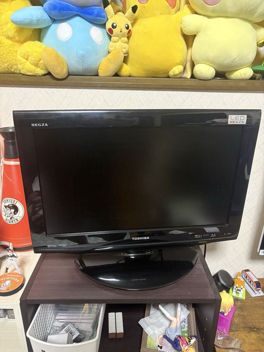 シャープ SHARP LED AQUOS LC-40LX1 40インチ 液晶テレビ 2010年製