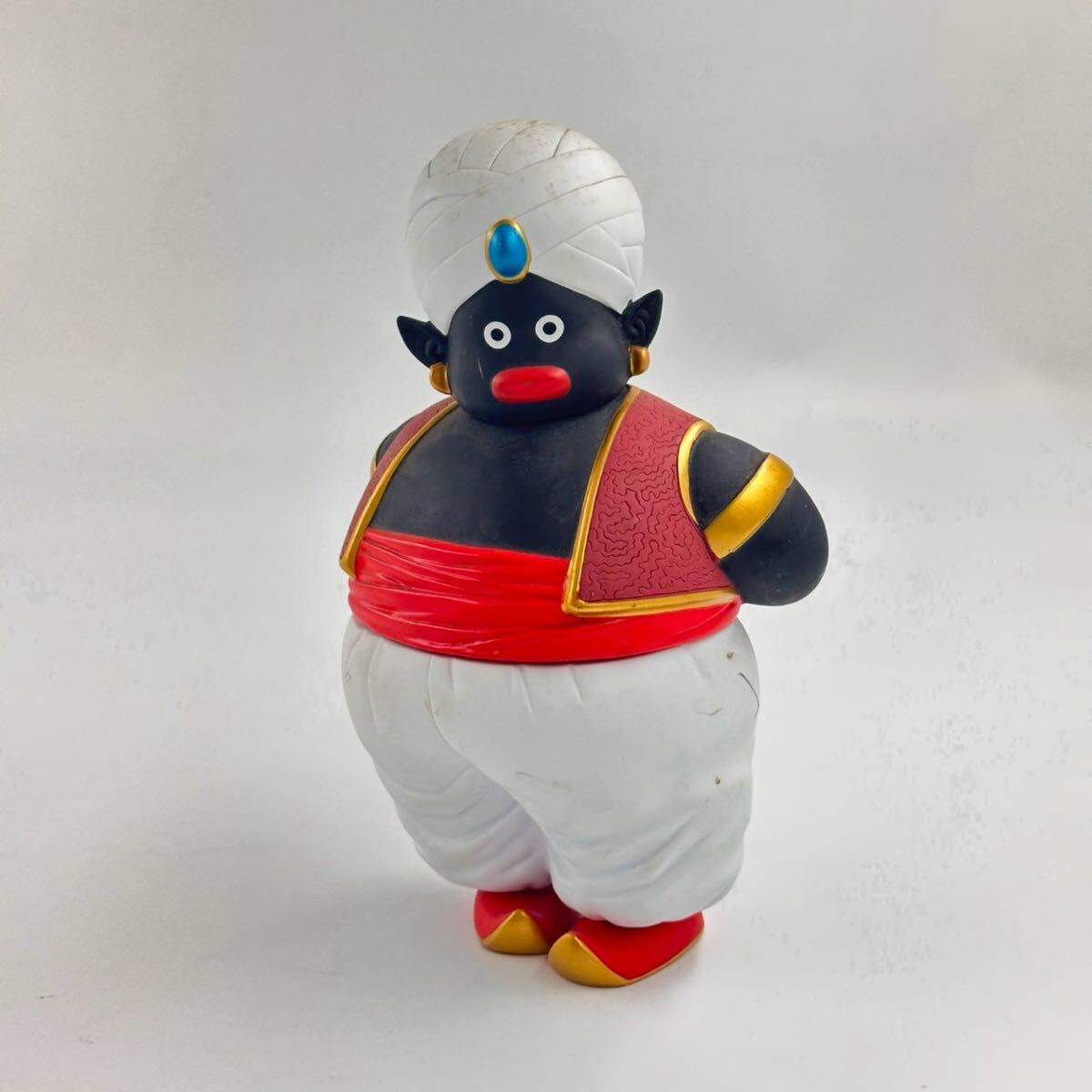 訳アリ】餃子(チャオズ) 「ドラゴンボール」 DXソフビフィギュア