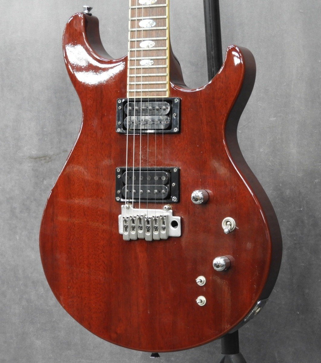 せんよう　CAPARISON　Angelus キャパリソン　エース清水 中古】Caparison (キャパリソン) angelus ACE SE 生産完了！ エース