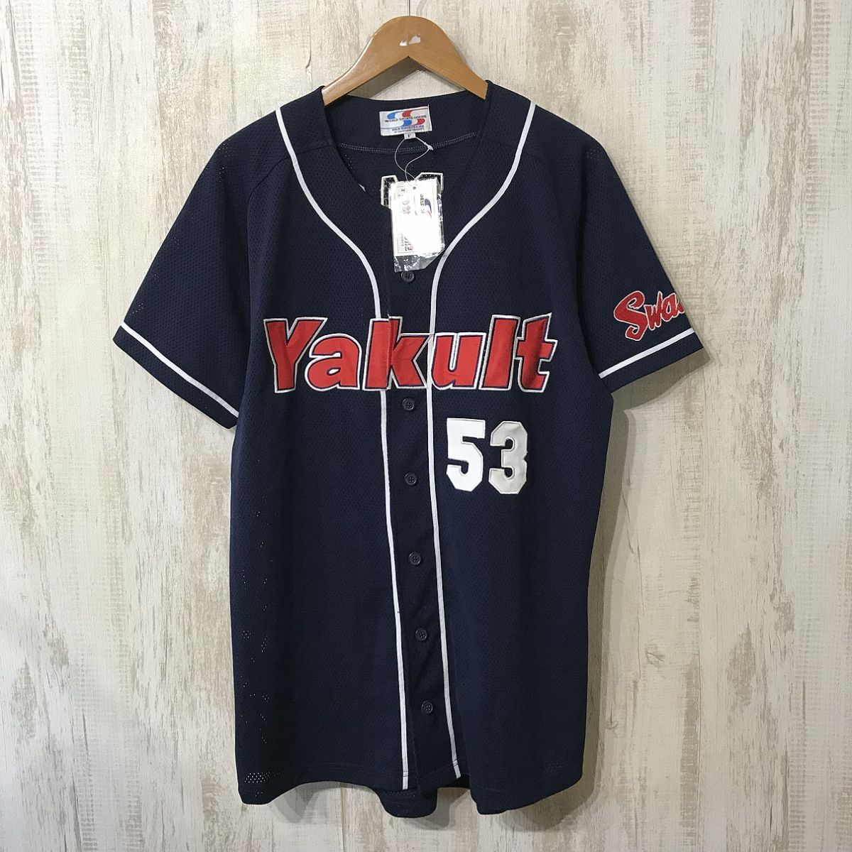 新品】五十嵐亮太 支給品 ミズノプロ 硬式 投手用 グローブ 東京
