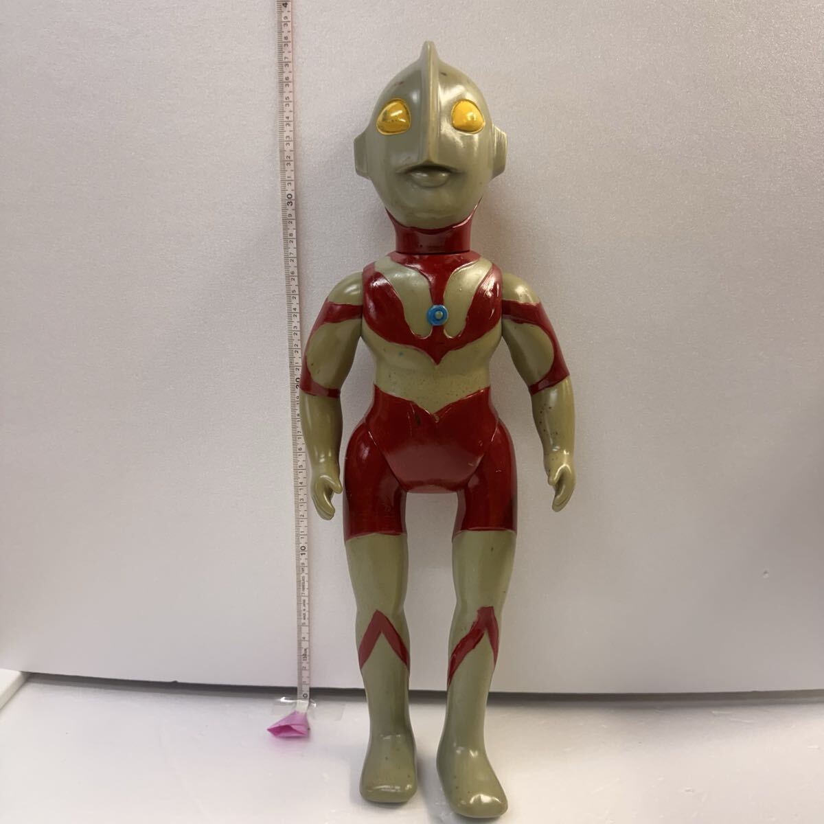 年代物/ブルマァク ウルトラマン ジャイアントサイズ ソフビ 【公式通販】