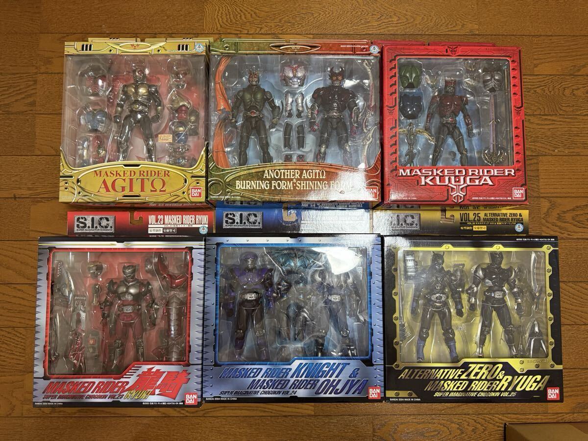 □仮面ライダーアギト アナザーアギト 木野 薫役 樋口隆則 直筆サイン